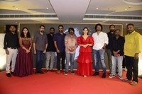Gurthunda Seethakalam Press Meet